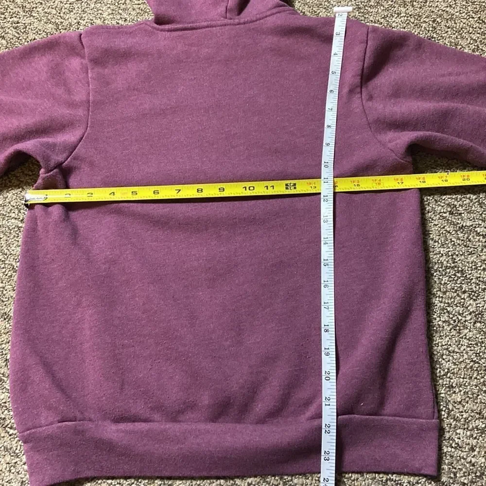 Girl Mama Sweater No Label One Size Approximately M